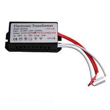 Transformer Set01b Works With Halogen And Compatible Led Bulbs Halogenxenon Transformer Set01b Works With Halogen And Compatible Led Bulbs Halogenxenon