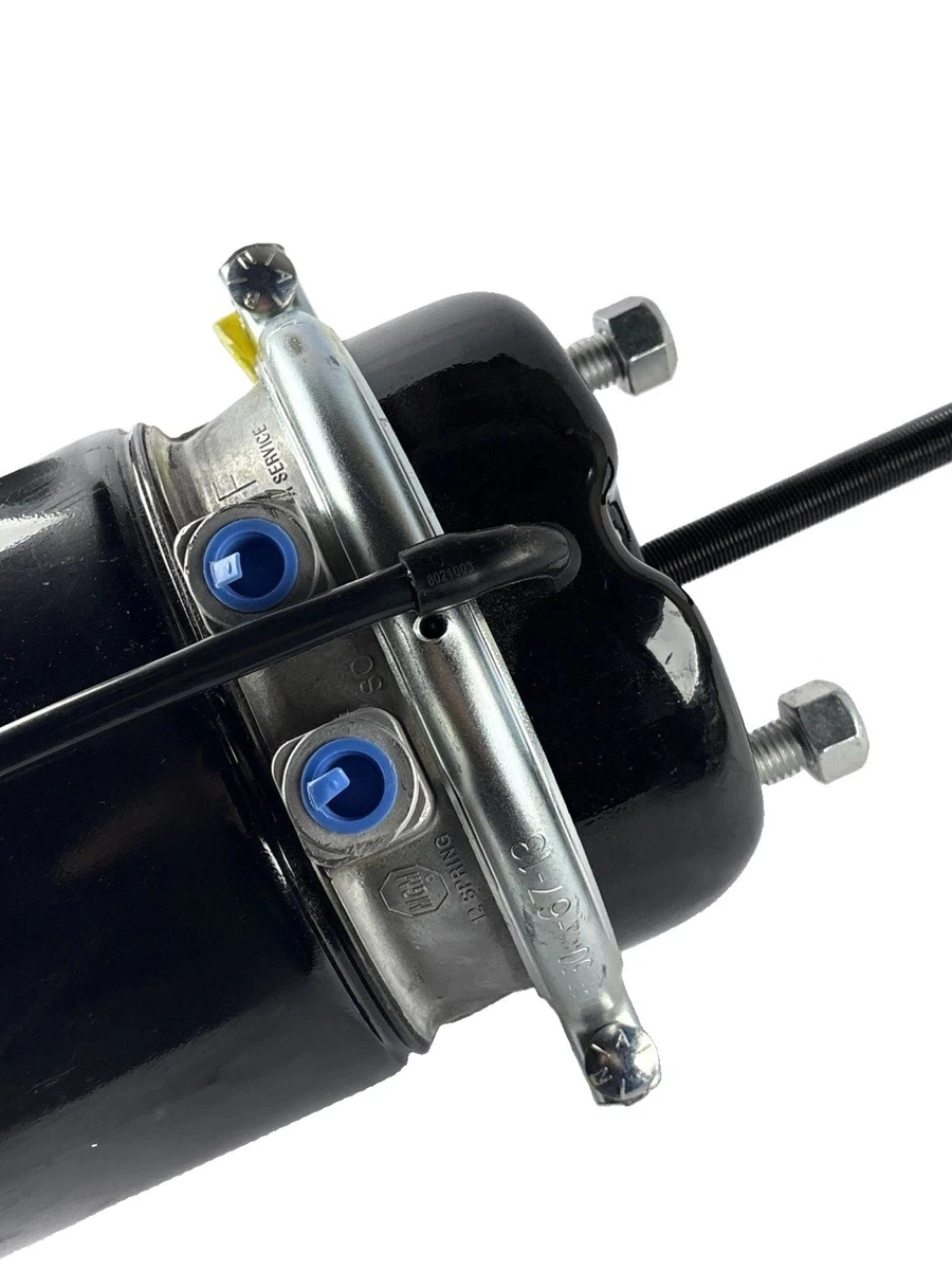 MGM MJS3030ET051 3030 Long Stroke Spring Brake Chamber photo 2