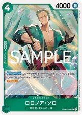 Ronoroa Zoro Prb02 006 Prices | Ronoroa Zoro Prb02 006 List