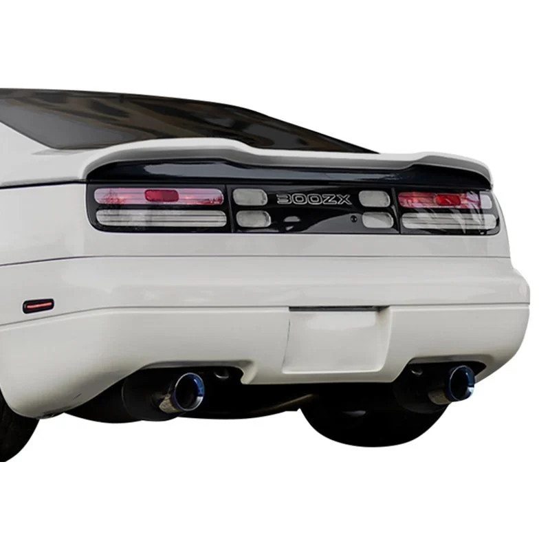 pou.kページ Duraflex Tz-3 Wing Spoiler Body Kit for 90-96 Nissan 300zx Z32 for