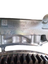 Moteur Volkswagen SHARAN