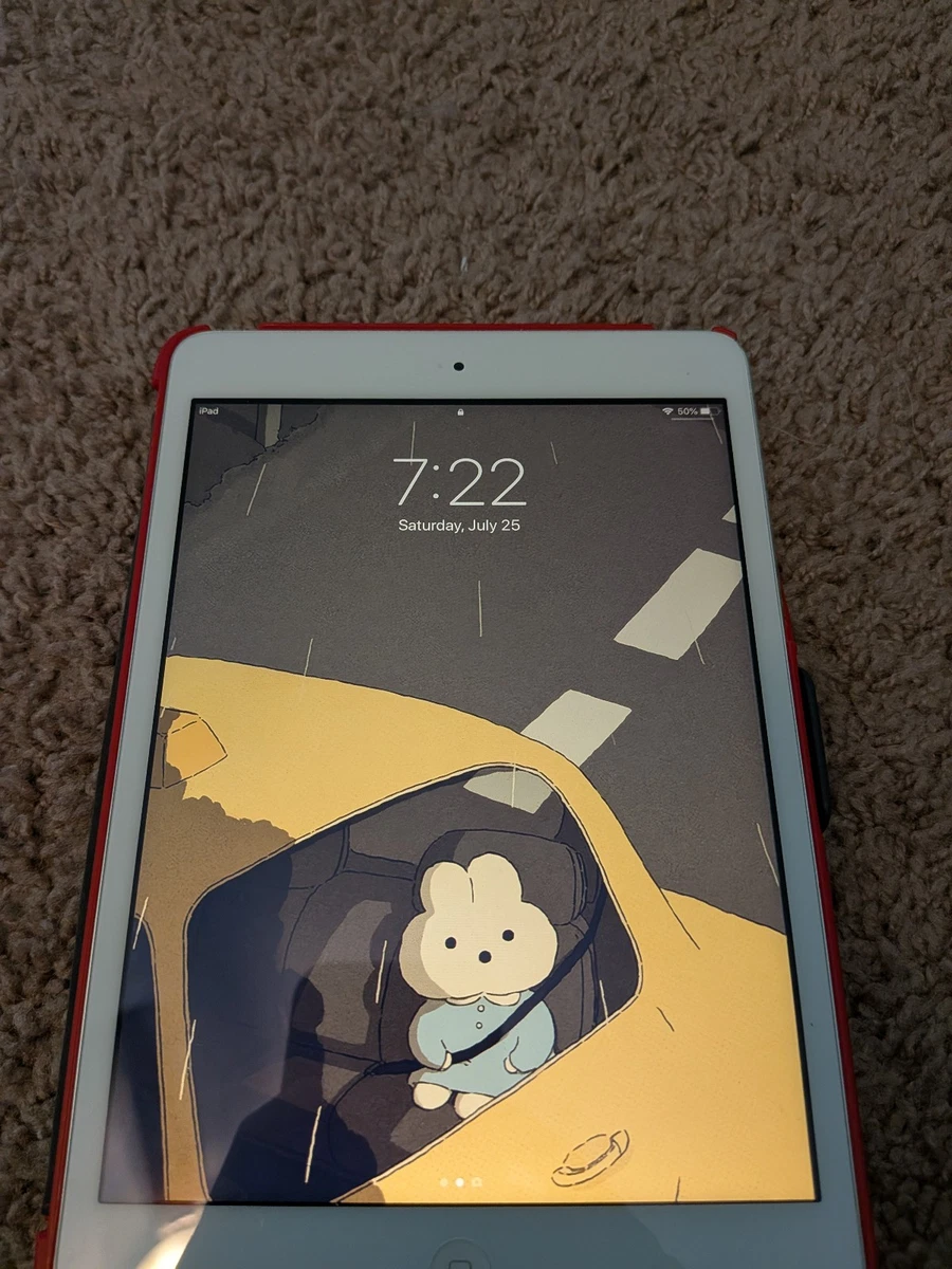 iPad mini 2 White Tablets for sale | eBay