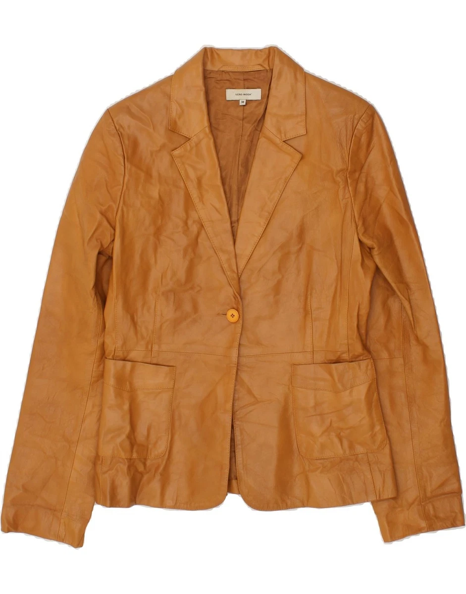 VERO MODA Curve Blazer Lungo Donna Vmverina LS Noos – Giacca Elegante Con Collo A Revers, Maniche Lunghe, Taglio Morbido