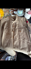 WWII 37th Ohio Division First Sergeant Shirt