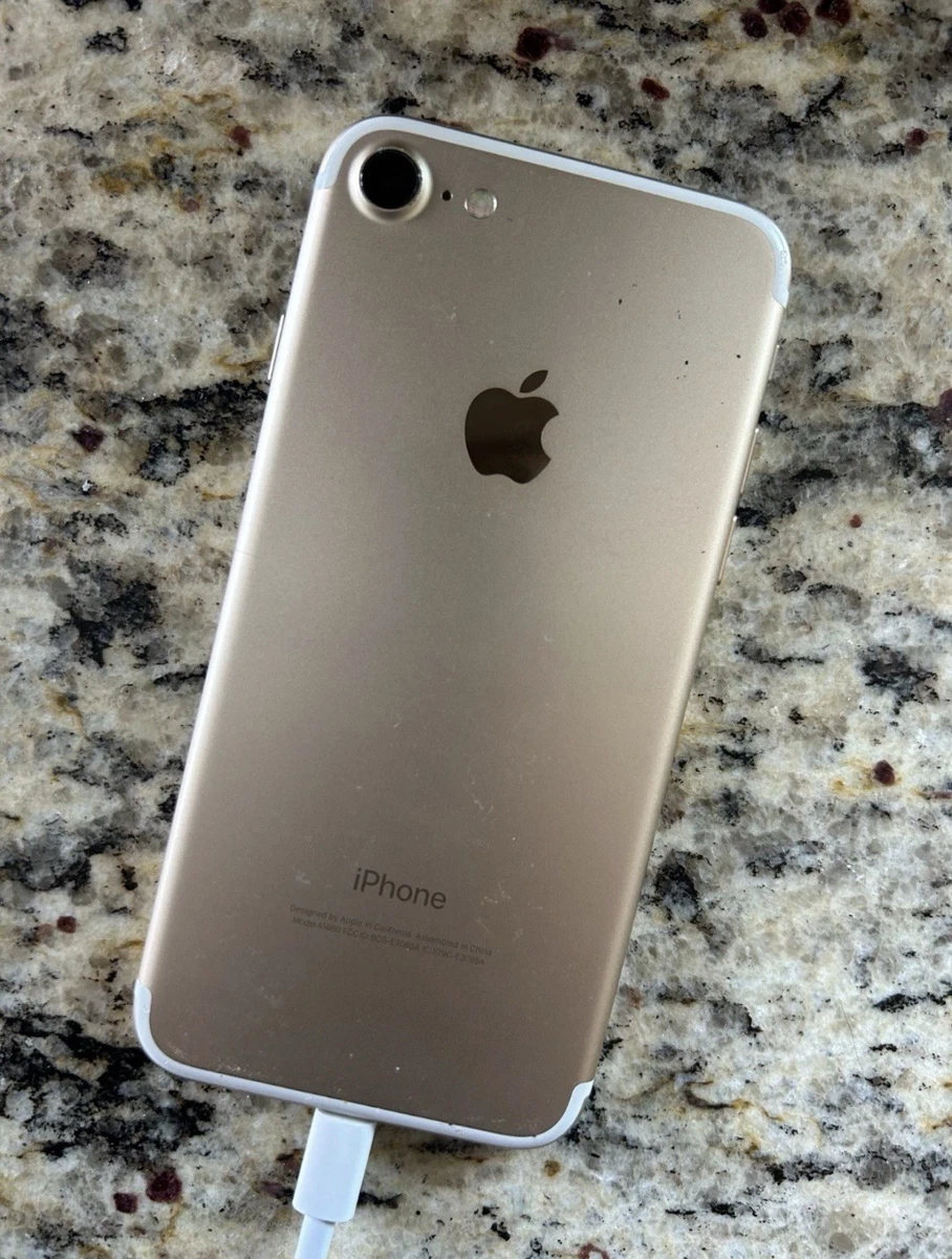 Apple iPhone 7 128GB 智能手机| eBay