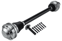 Antriebswelle Hinterachse Links FüR Audi A6 Allroad C7 Avant A7 Sportback A8 D4
