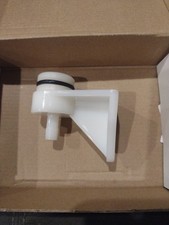 Wilwood Remote Master Cylinder Reservoir Bracket For 1.36'' Outlet 250 3381