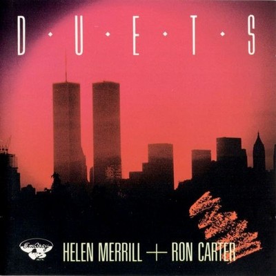 Duets, Helen Merrill & Ron Carter, Very Good