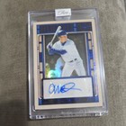 2025 Panini Three and Two MLB Ryne Sandberg #LS-RS Legendary /32