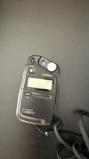 Sekonic L-308S-U Flashmate Digital Handheld Light Meter Sekonic L Series
