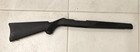 Black Polymer Thumbhole Stock for Rifle — photo 2