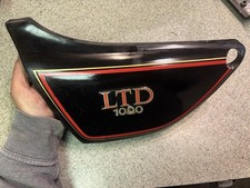 Fairings & Bodywork for Kawasaki 1000 LTD for sale | eBay