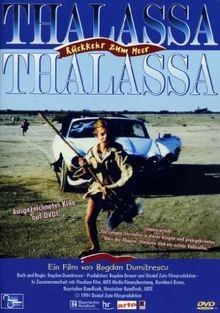 Thalassa, Thalassa - Rückkehr zum Meer von Bogdan Du... | DVD | Zustand sehr gut