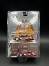 Mini GT Nissan LB-Super Silhouette S15 SILVIA Garuda MIZU MGT00652-R 1/64 X4
