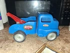 Tonka Vintage 1943-53 Tow Truck