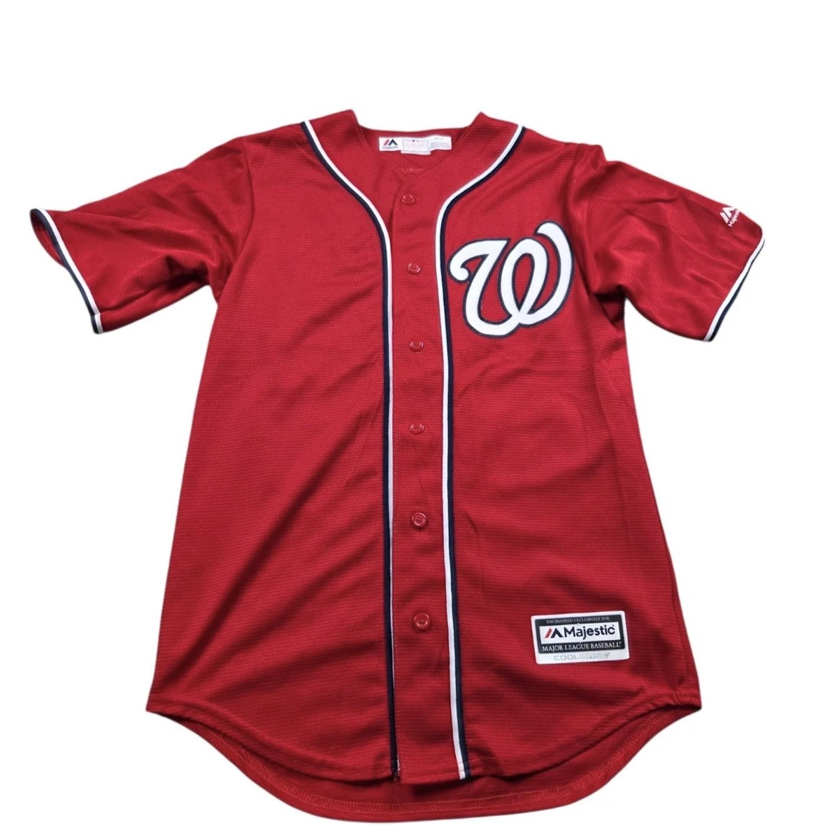 Bryce Harper Washington Nationals MLB Jerseys for sale | eBay