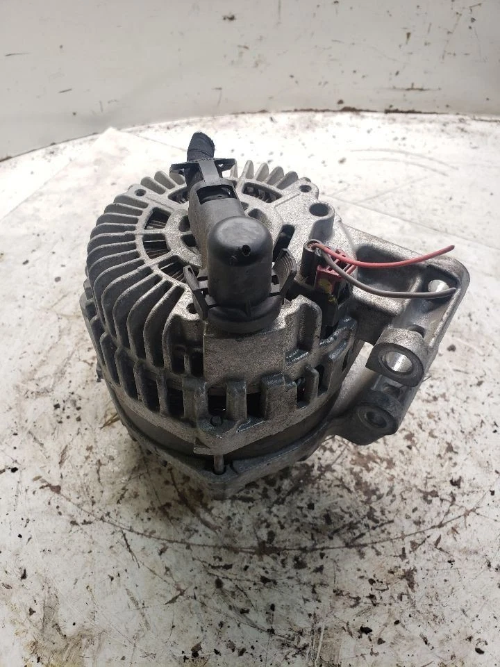 Alternador compatible con 15-22 PROMASTER CITY 1292675 Foto 2 de 4