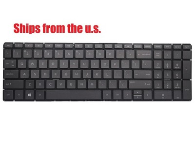 Tastiera Argentata Originale HP Per Notebook 15-dy0xxx, 15-dy0017ds, 15-dy0018ds, 15-dy0019ds – Layout QWERTY