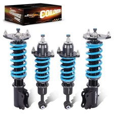MaXpeedingrods T6 Coilovers Lowering Springs Kit For Mitsubishi Lancer 2002-2006