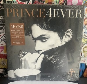 Prince 4 Ever | eBay