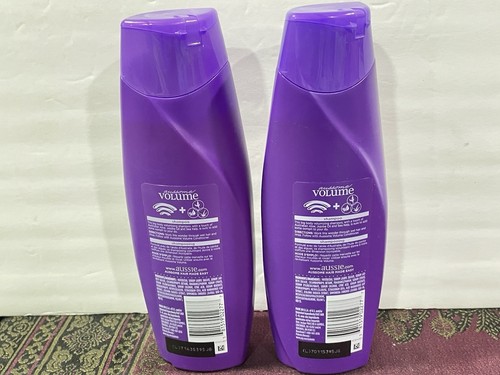 Aussie Aussome Volumen Shampoo 24 Stunden leichter Körper je 13,5 Unzen (2 Stück) - Bild 3 von 4