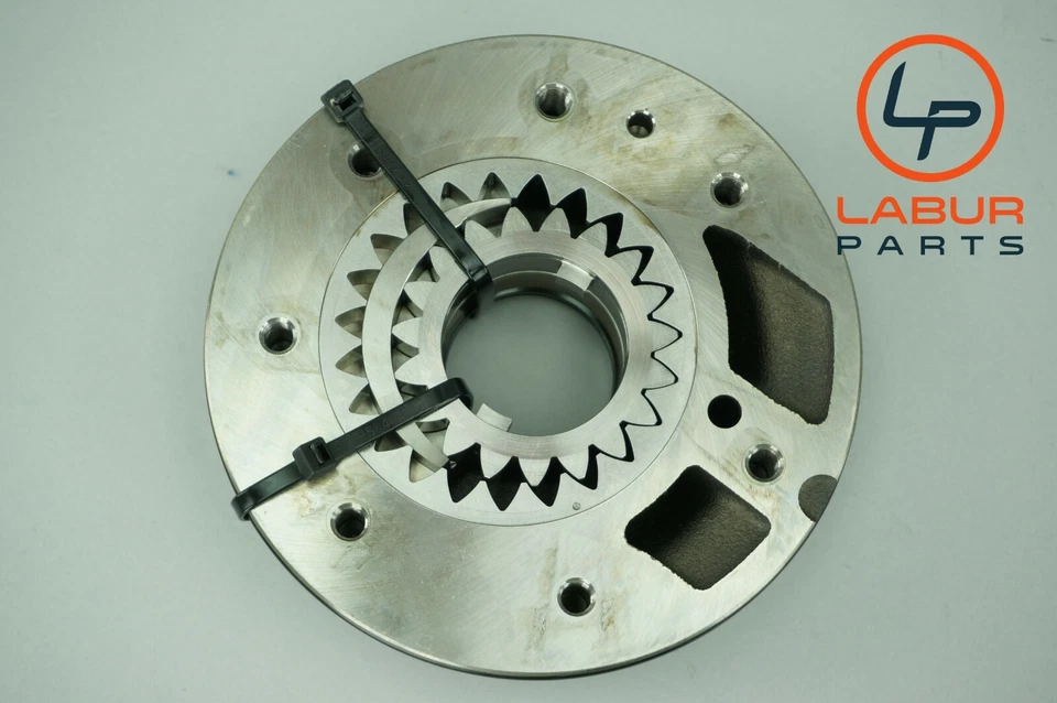 Bomba de óleo de transmissão automática 06-11 Mercedes C350 CLK350 E350 ML350 SLK350 832 - Imagem 4 de 4