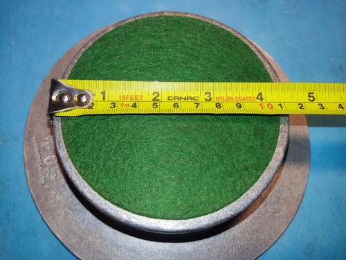 French Wine Bottle Holder Tray Un Diner Sans Vin Est Comme Un Jour Sans Soleil - Picture 9 of 9