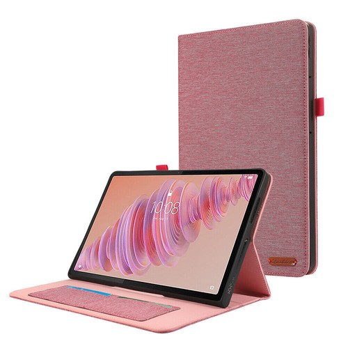 For Lenovo Tab Plus 11.5" TB351FU Slim Leather Smart Shockproof Stand Case Cover - Picture 13 of 31