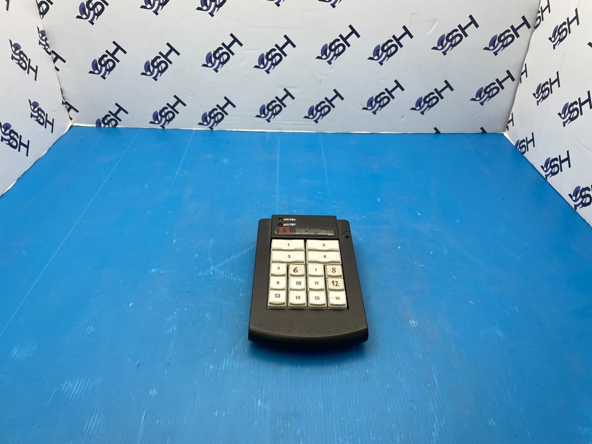 PI Engineering TX03C X-Keys MWII Programming Device | eBay