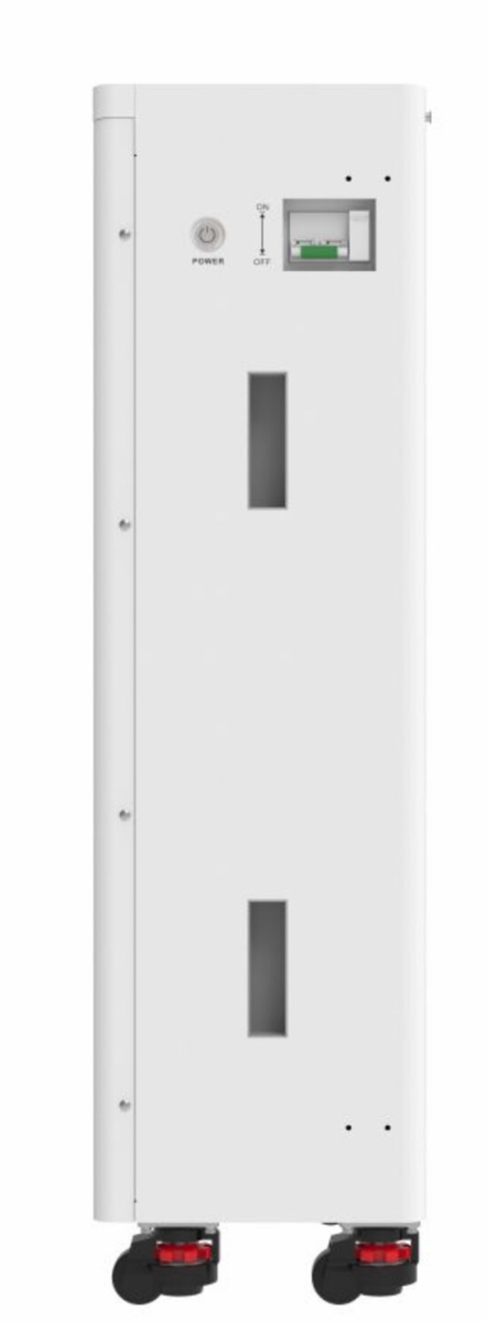 15kWh Batteriespeicher 48V PV Solar Stromspeicher Akku 300Ah LiFePO4