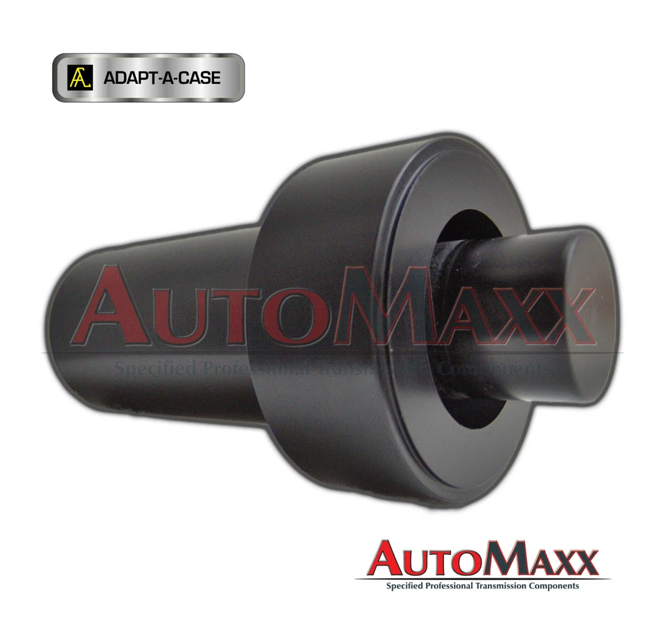 Herramienta de instalación de sello de salida frontal Chevy GMC NP246 261 1998up T-M109RAC Adapt-A-Case Foto 3 de 3