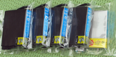 22 Druckerpatronen für Epson Stylus CX6600