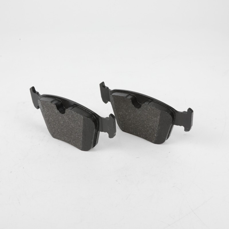 OEM NEW Rear Brake Pads 673004626 673012302 For Maserati Levante Quattroport 17-