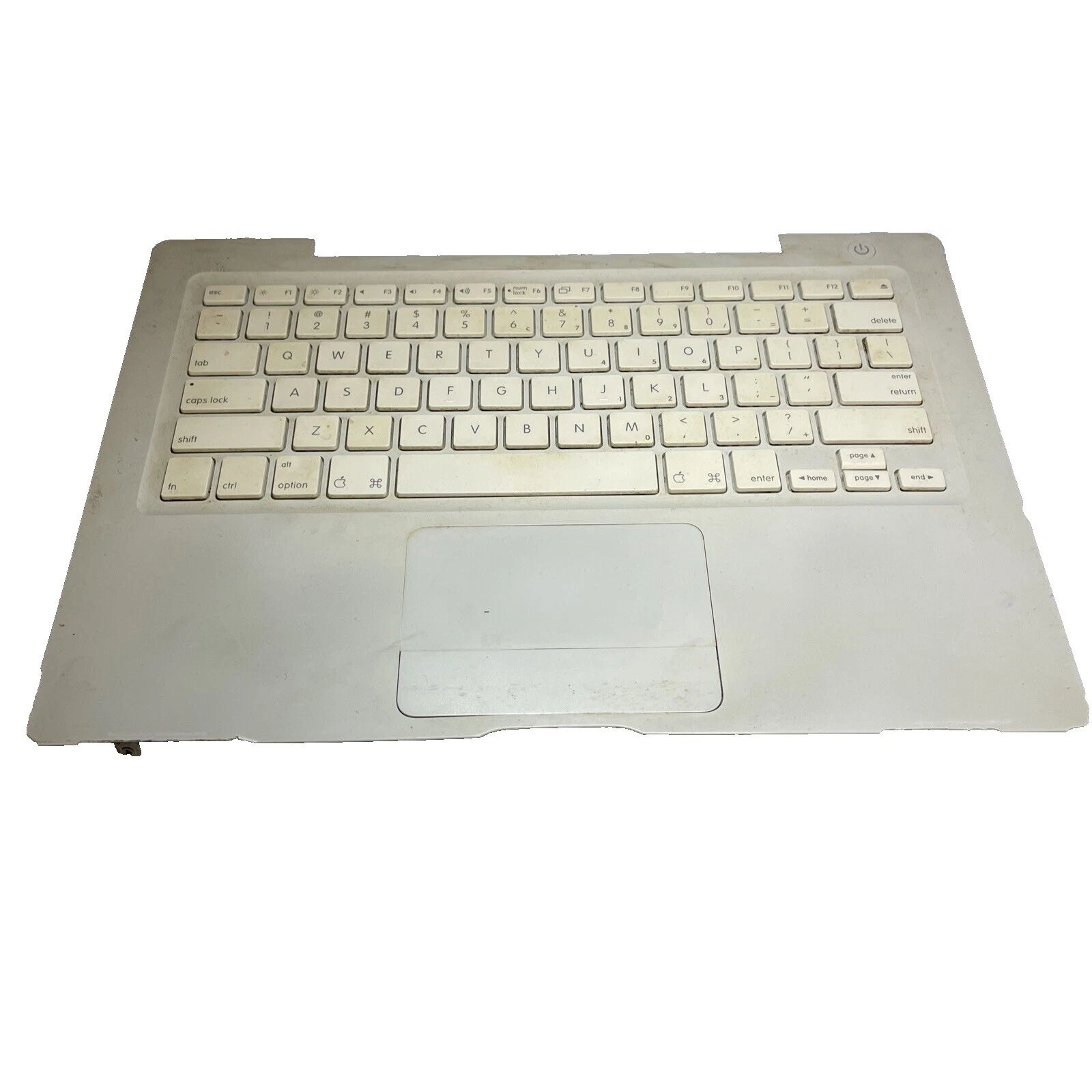 Teclado completo para MacBook Apple