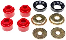 Radius Arm Bushing/Kit  MAS Industries  BB80005