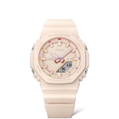 Casio G-Shock GMA-P2100IT-4AJR ITZY Limited Model Analog