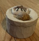 Willow Tree "REMEMBRANCE KEEPSAKE BOX" by Susan Lordi Demdaco  #26611  2004 — photo 7