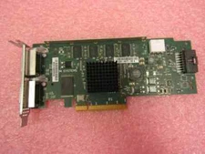 415-0017-09 EMC ISILON PCI-E 2-PORT 10GBE ADAPTER