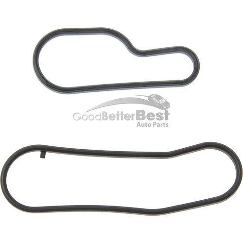 New Genuine Engine Oil Filter Housing Gasket Set 30751324 for Volvo