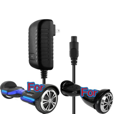  29.4V AC Adapter For Swagtron T5 & T580 Hoverboard