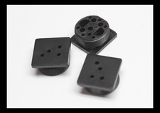 208487 NIKON SB-20 FLASH FOOT REPAIR PART FSA02101-110 NEW OLD STOCK