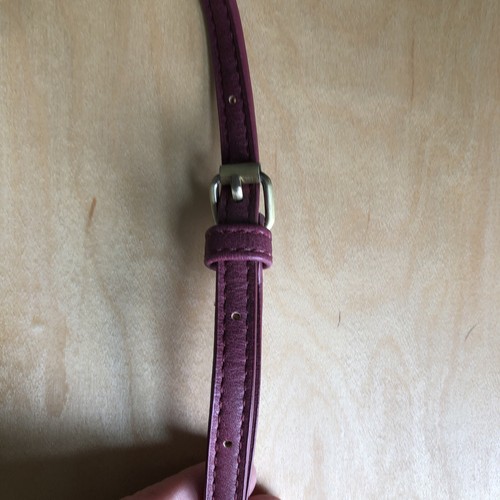 Harry Potter Hedwig Charm Crossbody bag - Picture 7 of 10