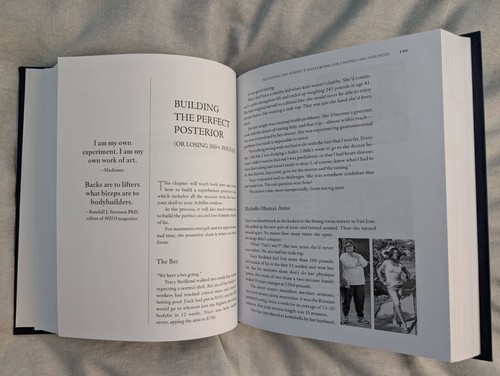 The 4 Hour Body by Timothy Ferriss (Hardcover, 2010, First Edition) - Picture 21 of 24