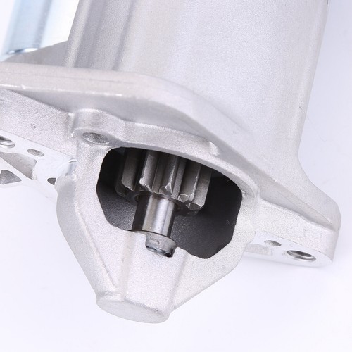 NEW 12-TEETH STARTER MOTOR FOR NISSAN QASHQAI JUKE NOTE 1.5 DCI 2007-2013 1.6 UK - Picture 7 of 18