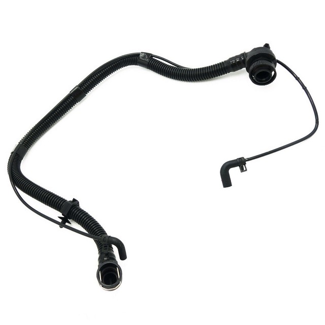 Buick GM OEM 1316 Verano Air Cleaner IntakePCV Valve Hose Tube