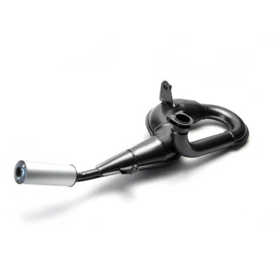 Exhaust, Polini - VNX, VLB / Scooter Part