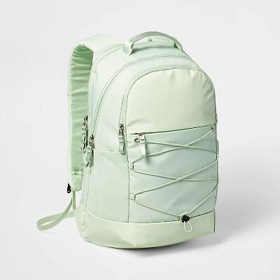 Sporty 19 Backpack Mint Green - All in Motion