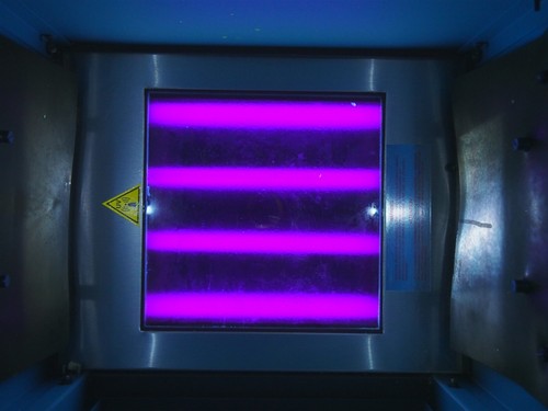 Sistema de imágenes ultravioleta UVP BioDoc-It 95-0405-01 sin pantalla - Imagen 4 de 12