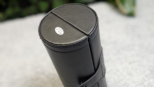 Redkin Travel Shoe Shine Kit 5th Avenue For Men - Picture 9 of 10