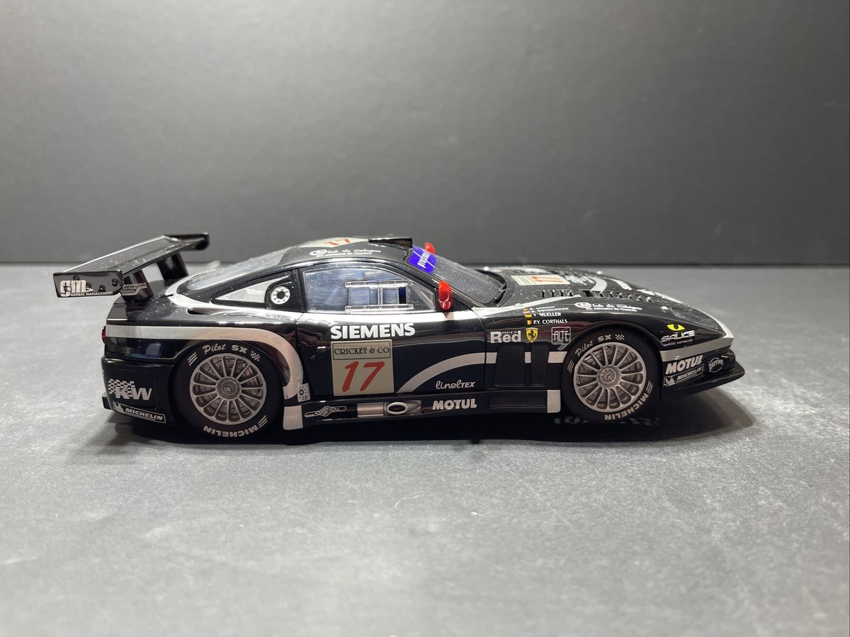 その他 1/24 Fri Carrera Ferrari 575 GTC G.P.C. その他 1/24 Fri Carrera Ferrari 575 GTC G.P.C. 1/24 Fri